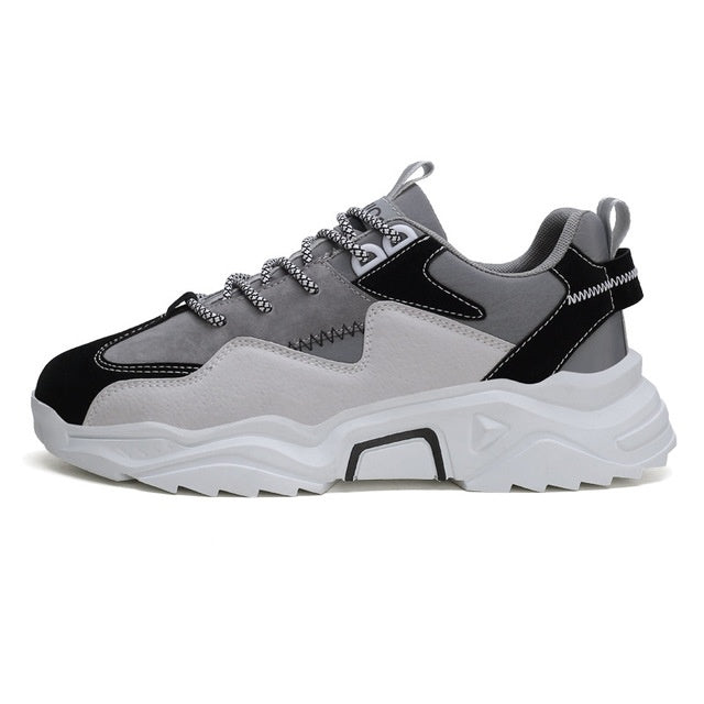 men's shoes