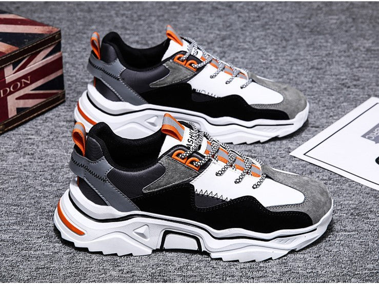 men's shoes