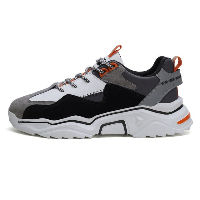 men's shoes
