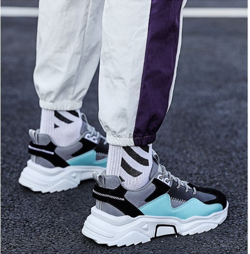 men's shoes