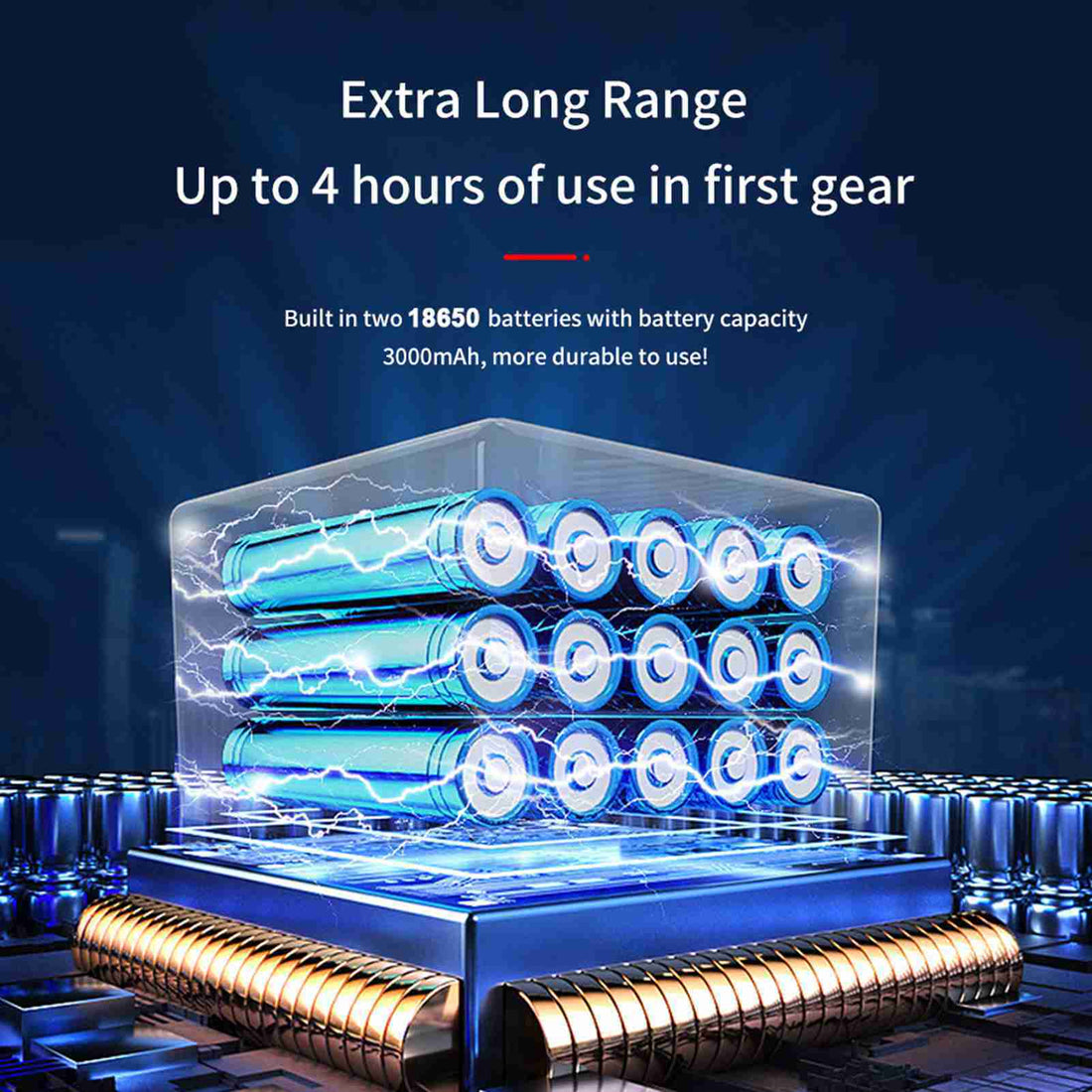 Turbo Fan Silent High Power Jet Fan Brushless Motor Air Duster Fast Recharging Dust Blower Air Blower