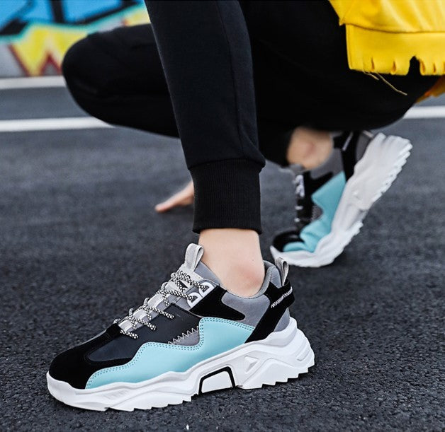men's shoes