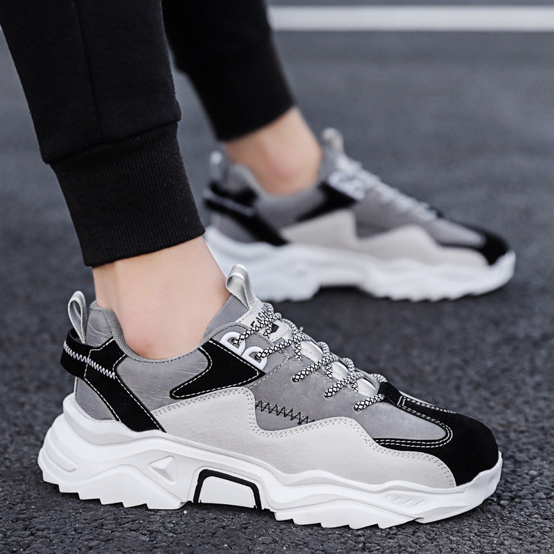 men's shoes