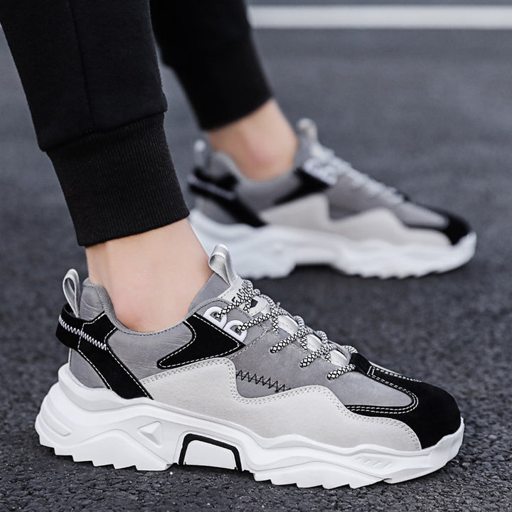 men's shoes