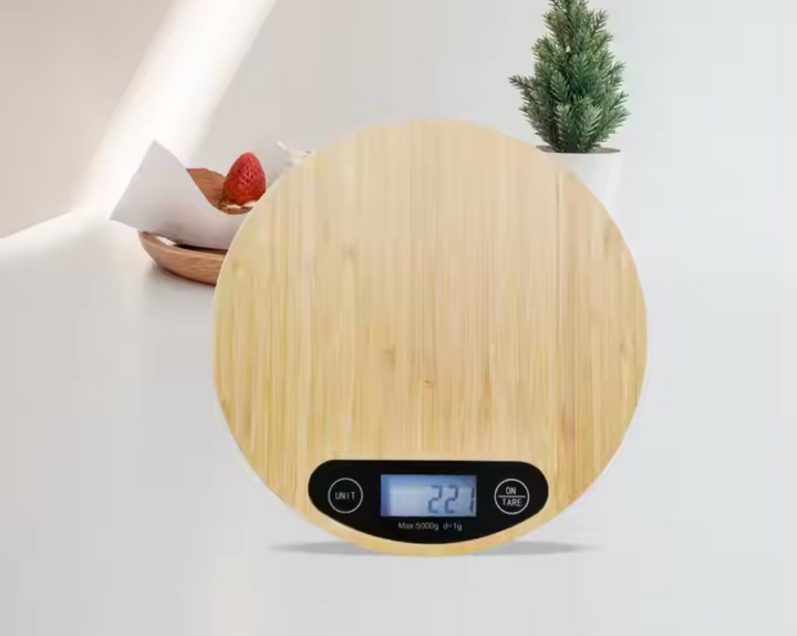 Electronic Kitchen Scale