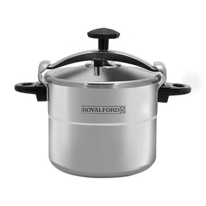 Aluminium 7Liters High Quality Durable Design Multipurpose Pressure Cooker