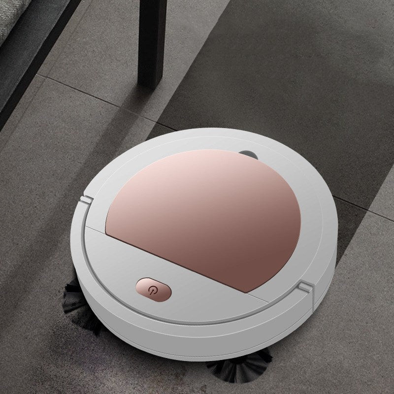 Smart cleaning machine