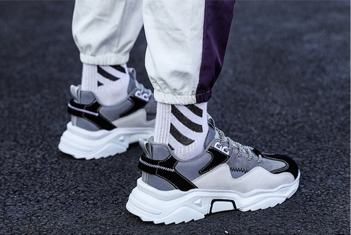 men's shoes
