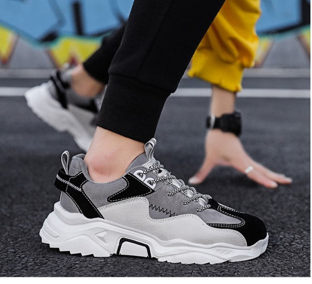 men's shoes