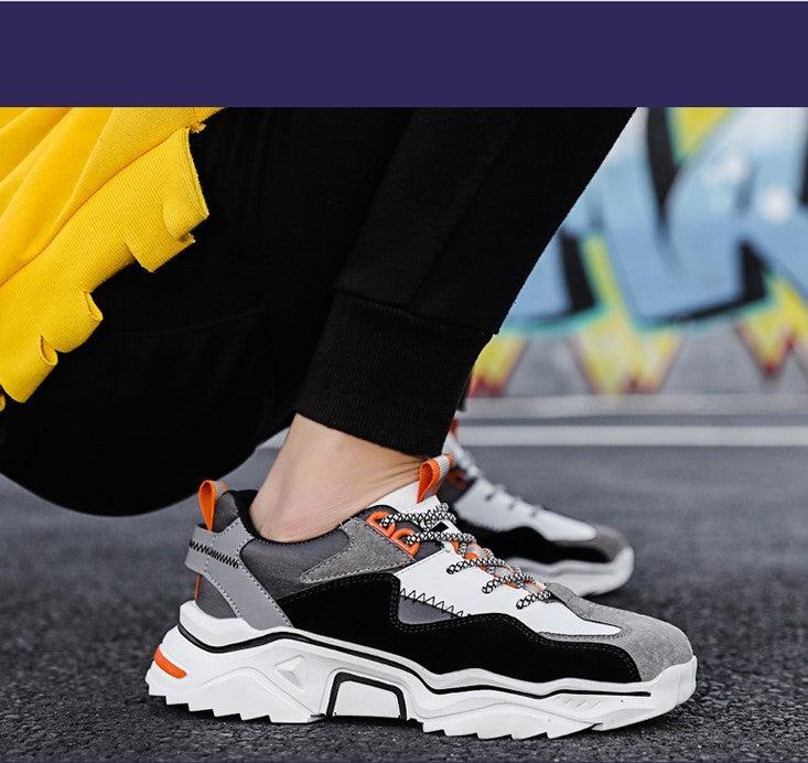 men's shoes