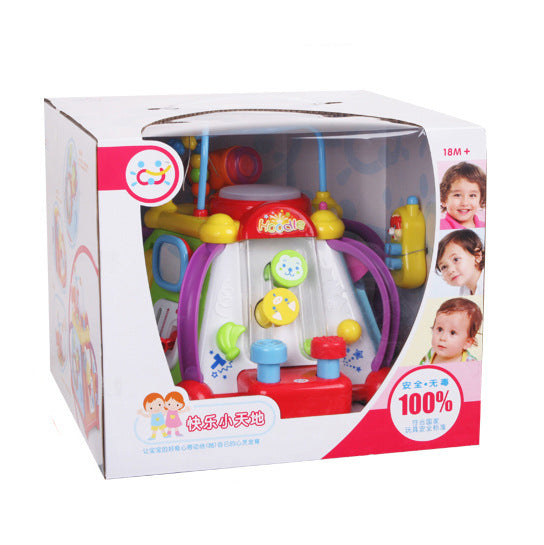 Xiaotiandi Children's Educational Early Education Toys