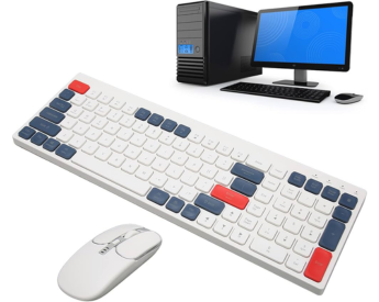 Keyboard Mouse Combo