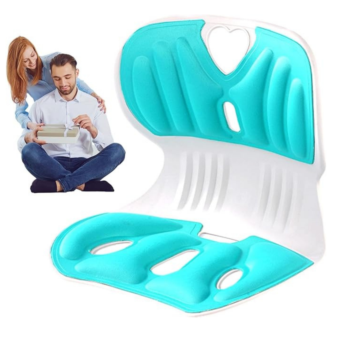 Body Seat Shaper