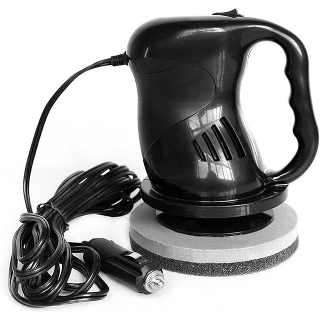 Car Polishing Machine