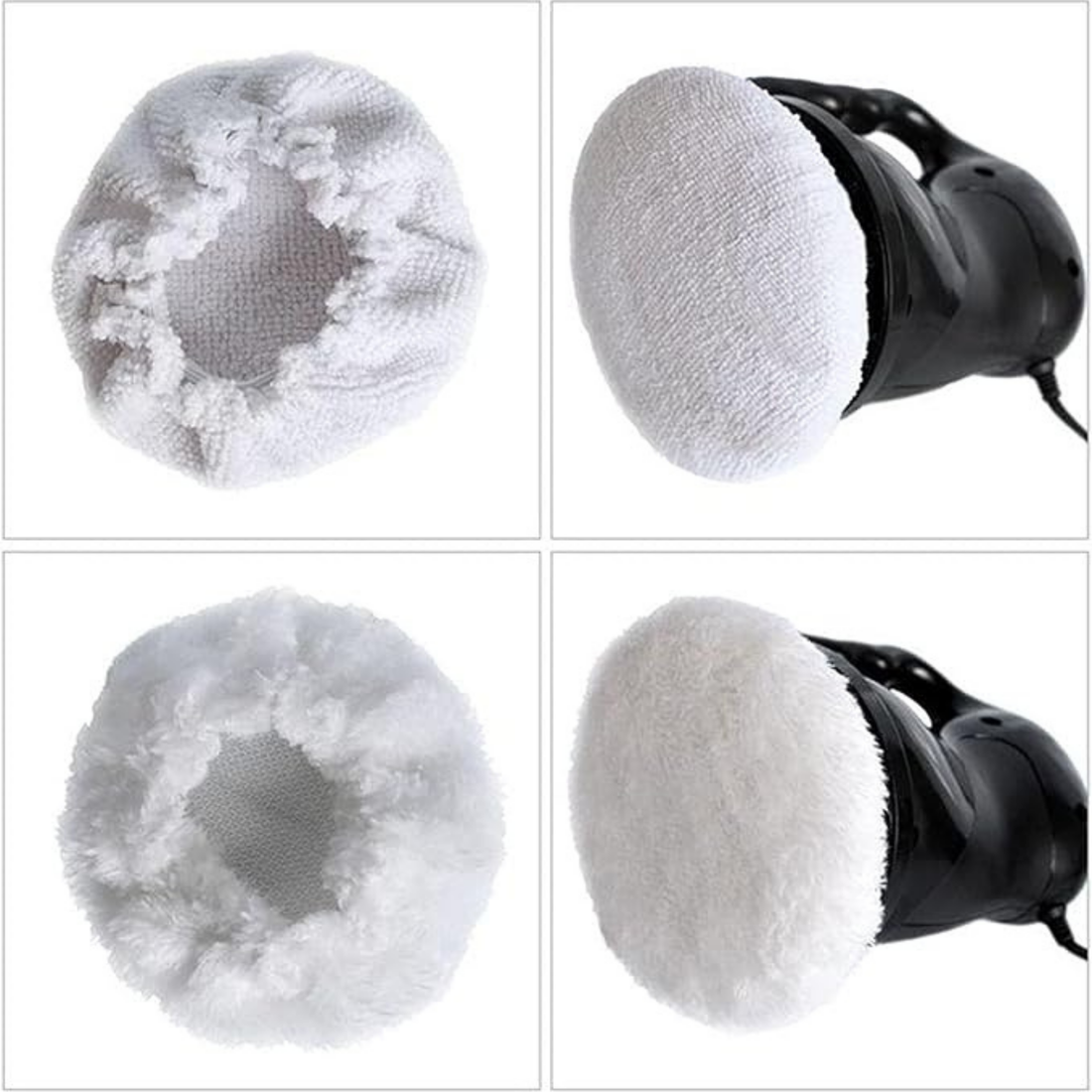 Car Polishing Machine