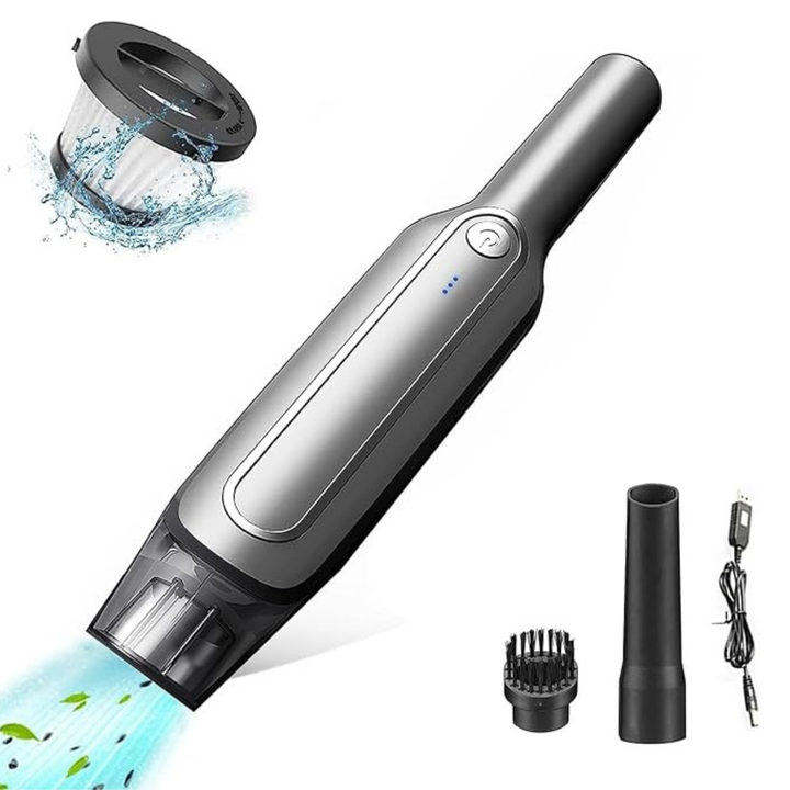 Handheld Vacuum Cleaner
