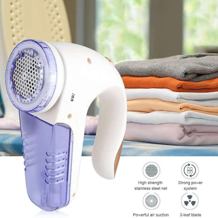 Lint Removal Machine for Sweaters