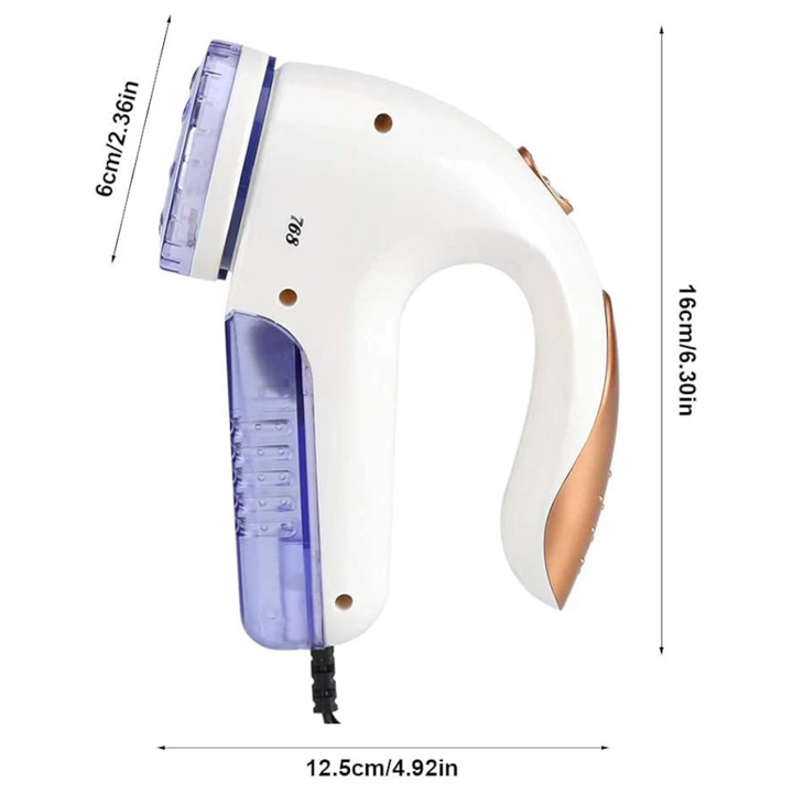 Lint Removal Machine for Sweaters